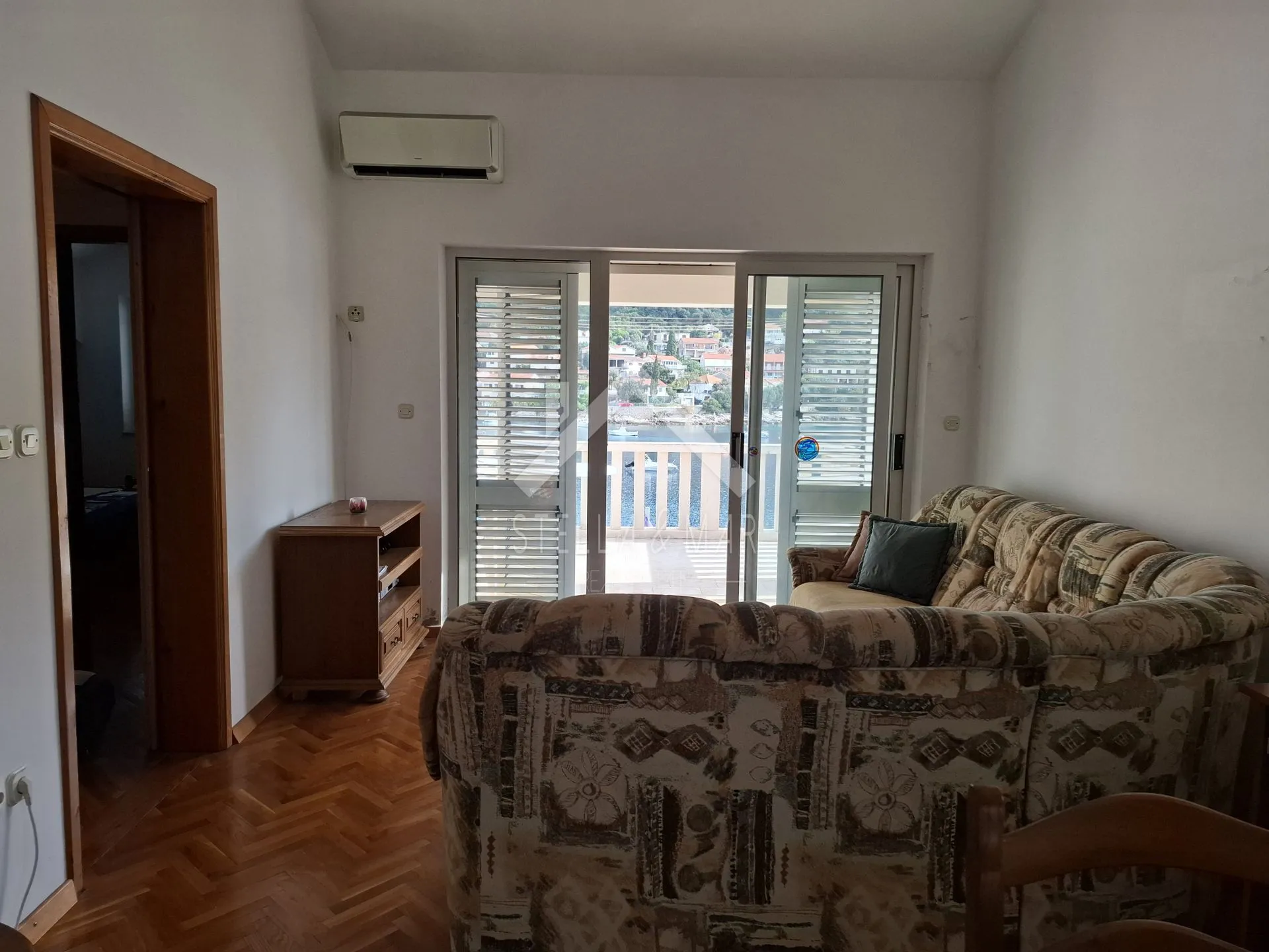kamena kuća, prvi red do mora - brna, korčula - slika 6