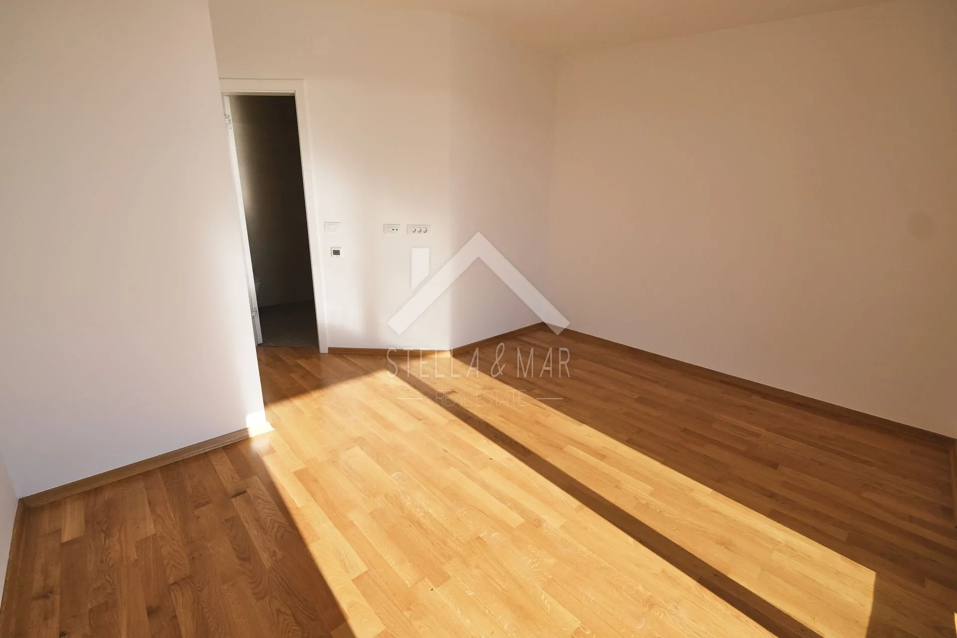 penthouse 2. red do mora top nekretnina - kožino, zadar - slika 24