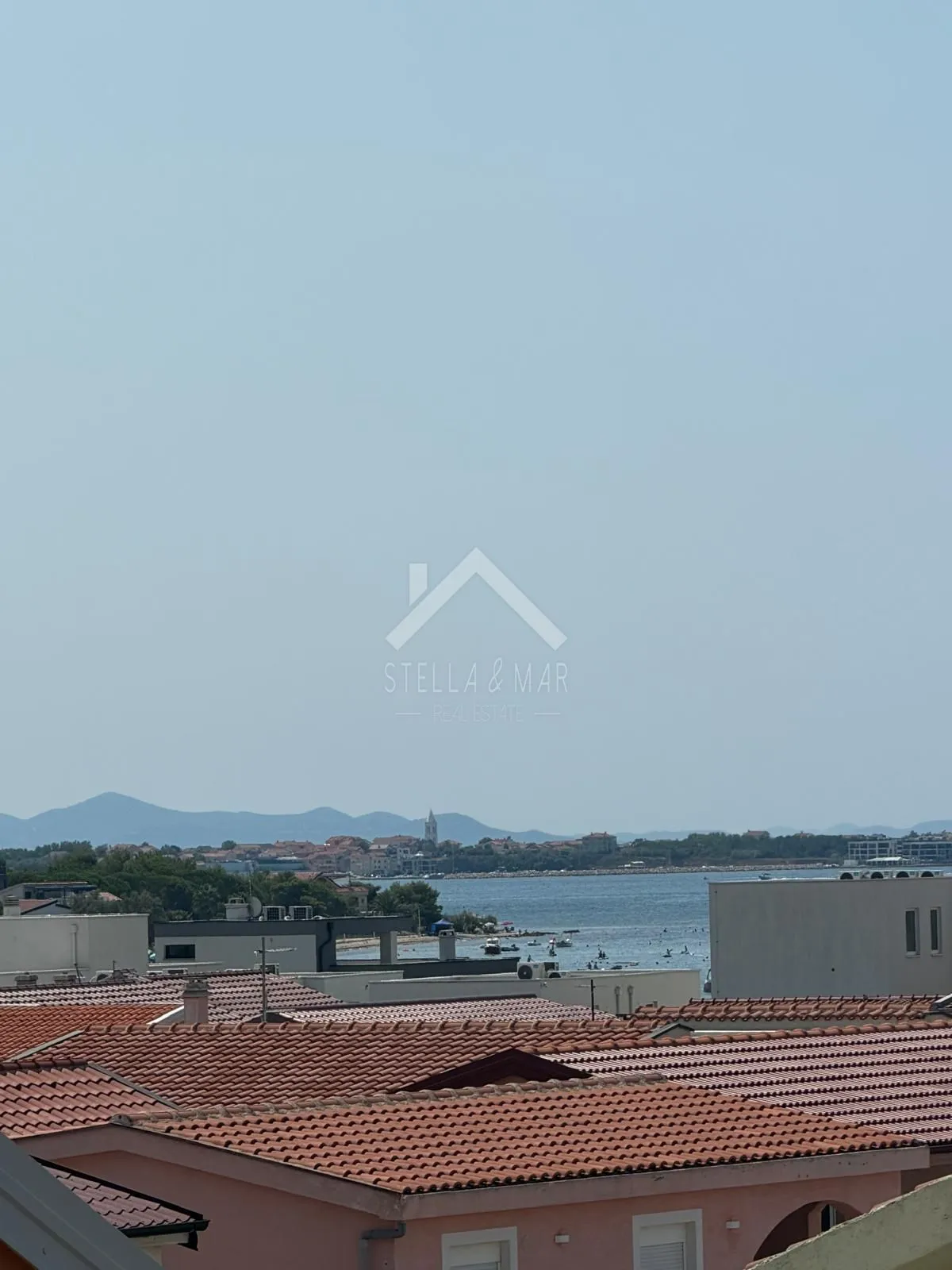 apartmanska kuća , pogled na more - vir - slika 36