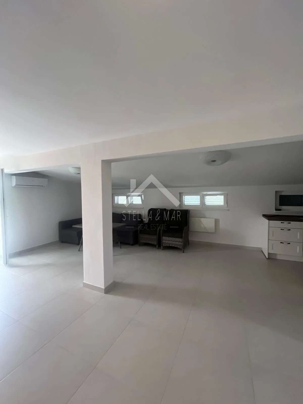 kuća, 1.red do mora sa 1842m2 okućnice - vir - slika 26