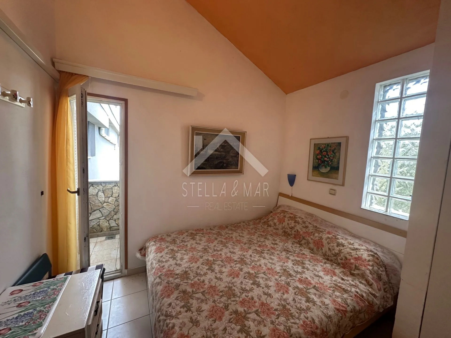 dvosobni apartman, južna strana - vir - slika 6