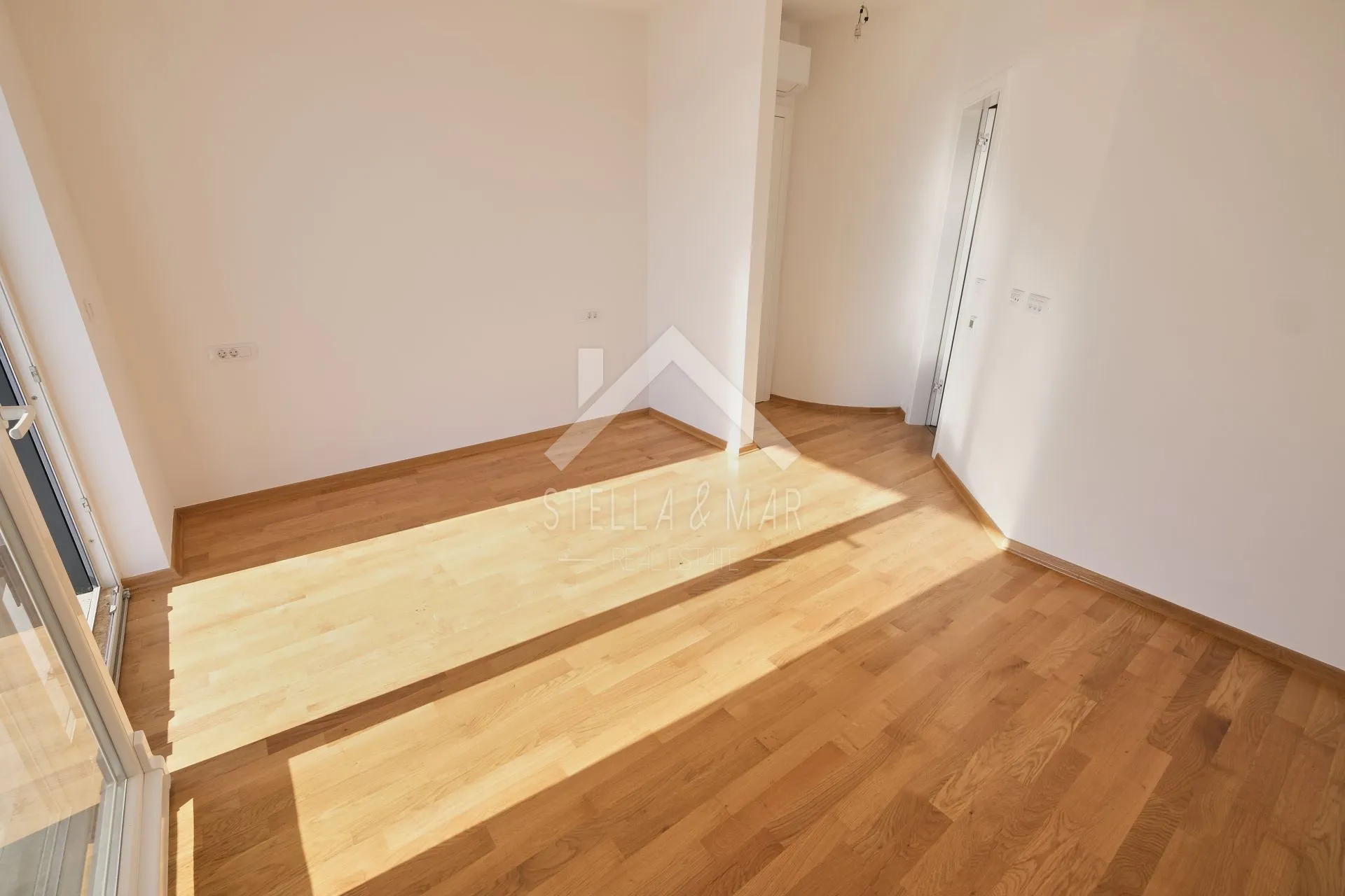 penthouse 2. red do mora top nekretnina - kožino, zadar - slika 25