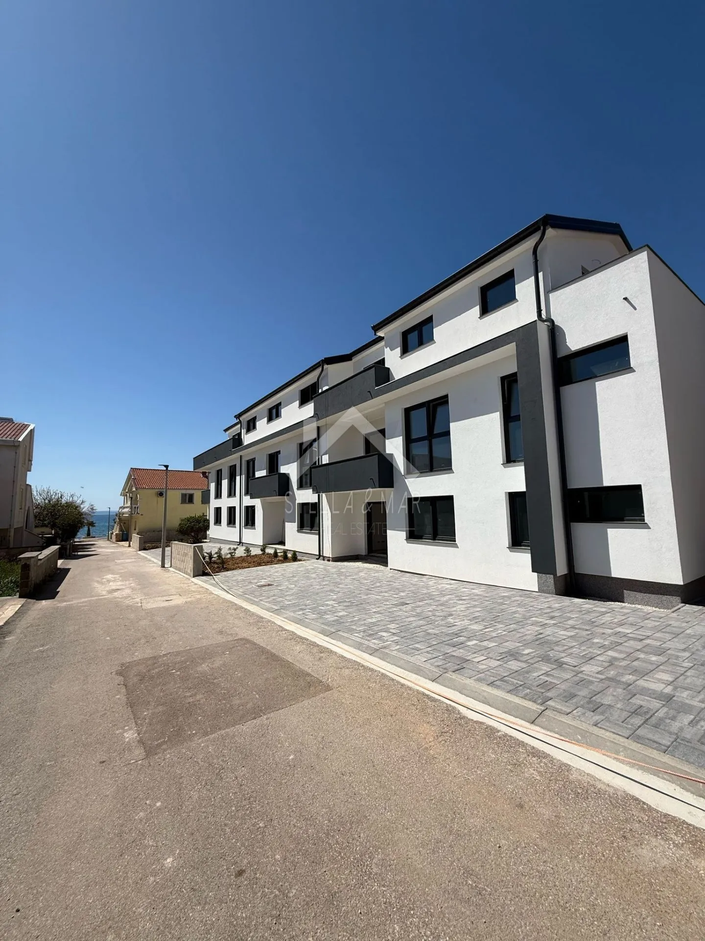 trosobni apartman, neposredna blizina mora - vir - slika 21