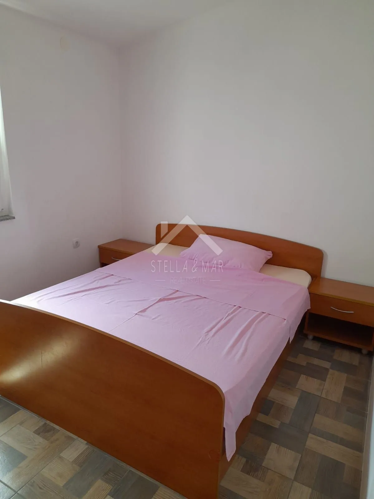 dvosobni apartman, pogled na more - vir - slika 6