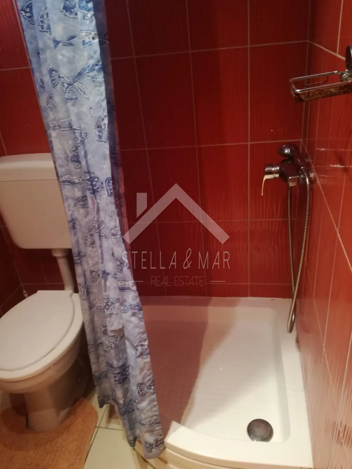 kuća sa 4 apartmana 80m od mora - slika 6
