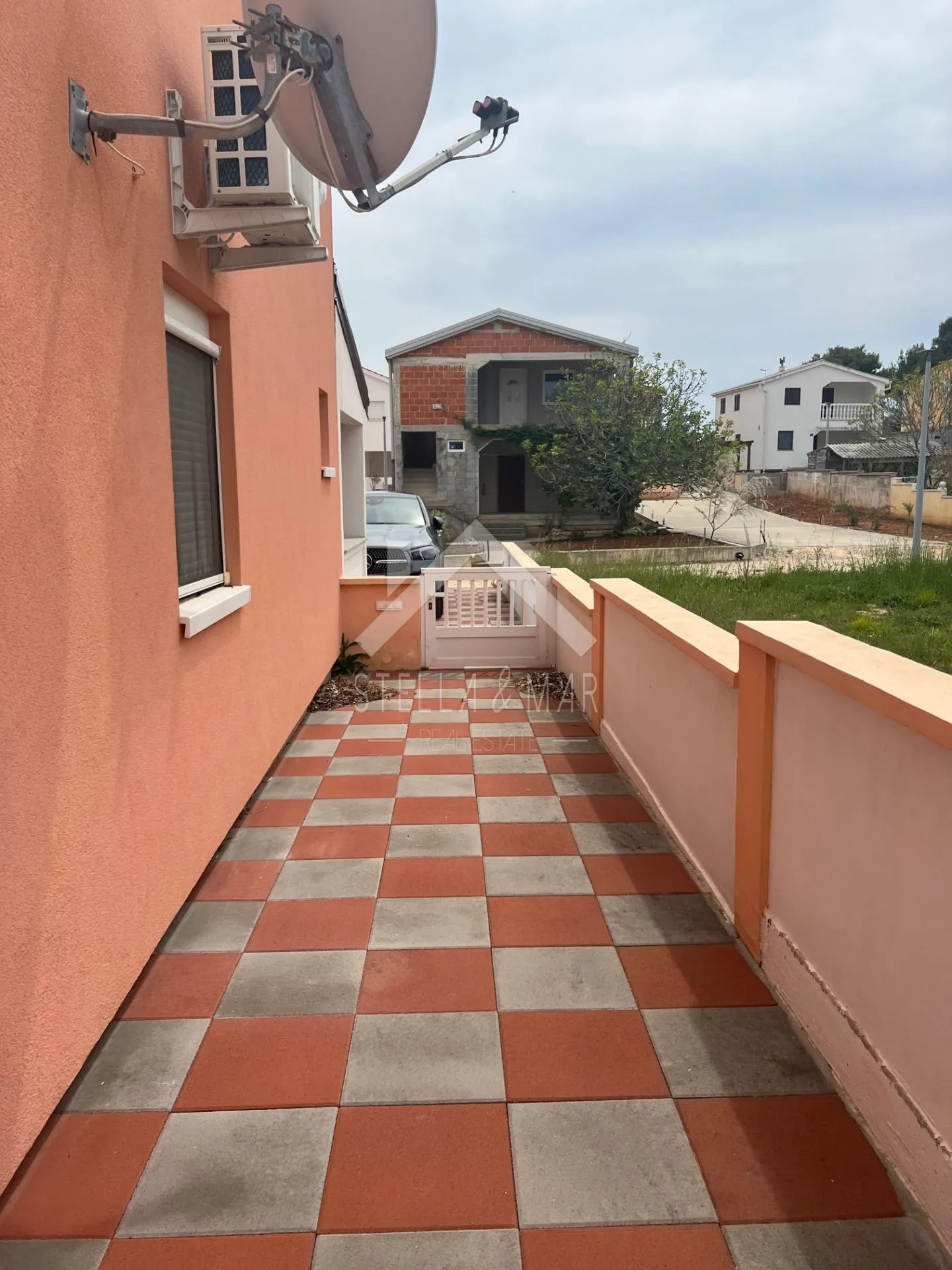 komforan apartman - vir - slika 3