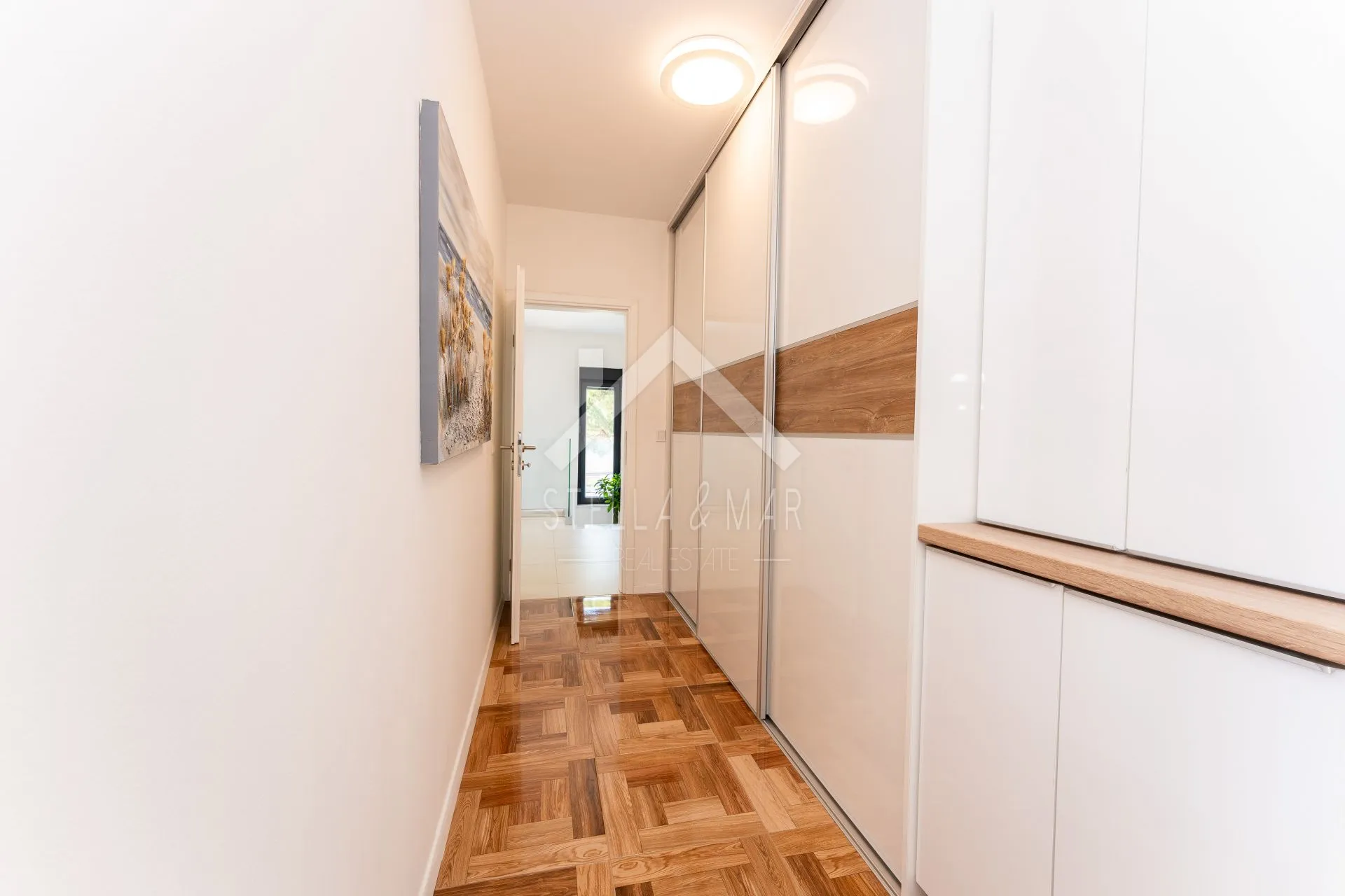 prekrasna villa , prvi red do mora - privlaka - slika 67