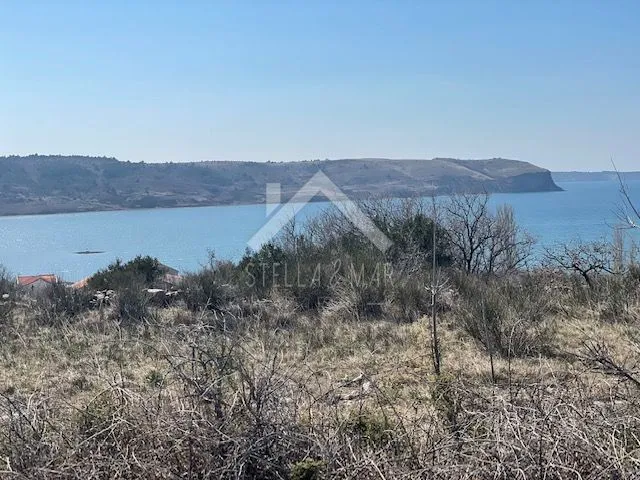 Građevinsko zemljište - Rtina - Rtina, Ražanac