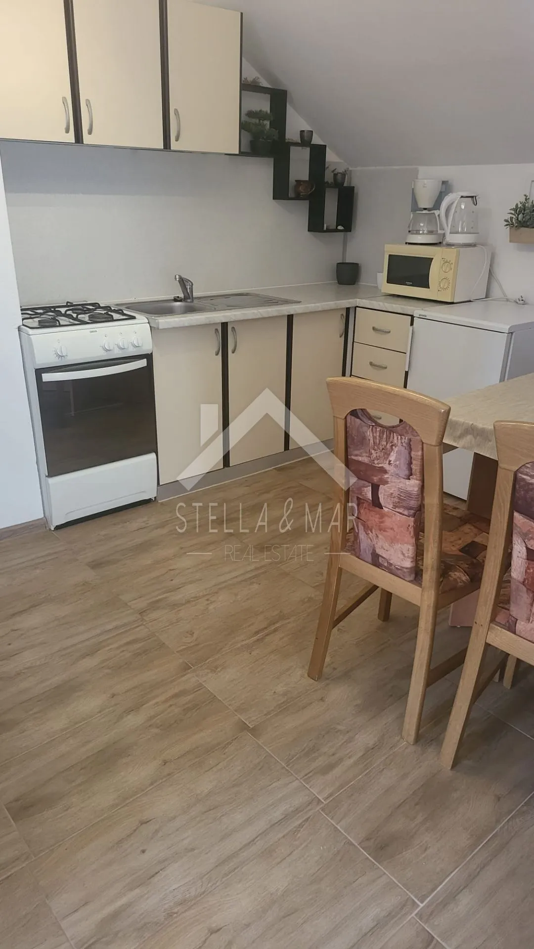 dva jednosobna apartmana - vir - slika 13
