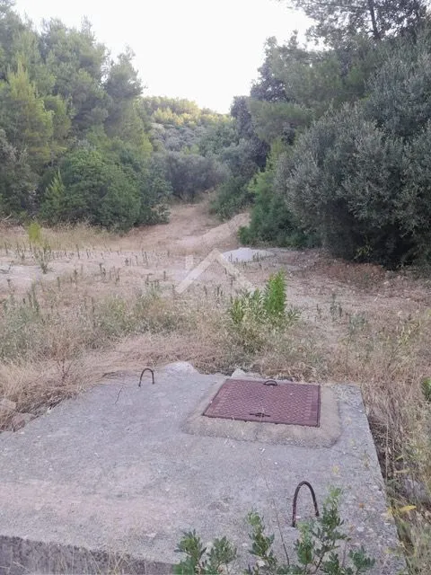 građevinsko zemljište -korčula - slika 11
