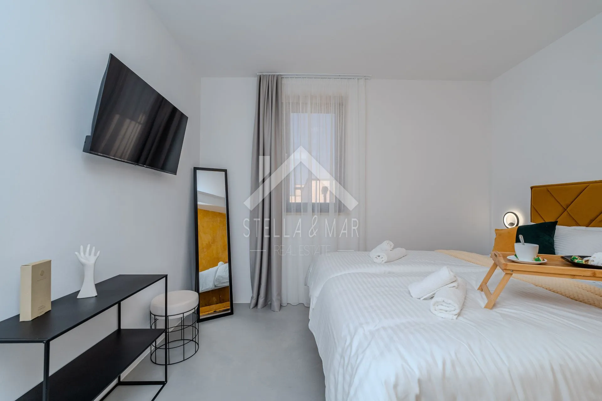 luksuzna villa sa pogledom na more - privlaka - slika 40