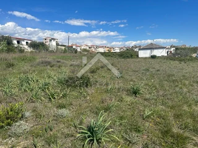 građevinsko zemljište sa pogledom na more - rtina - slika 9
