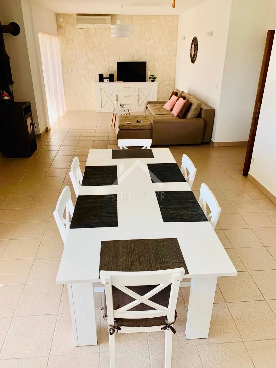 apartmanska kuća, bazen, centar, dvije garaže top ponuda - privlaka - slika 19