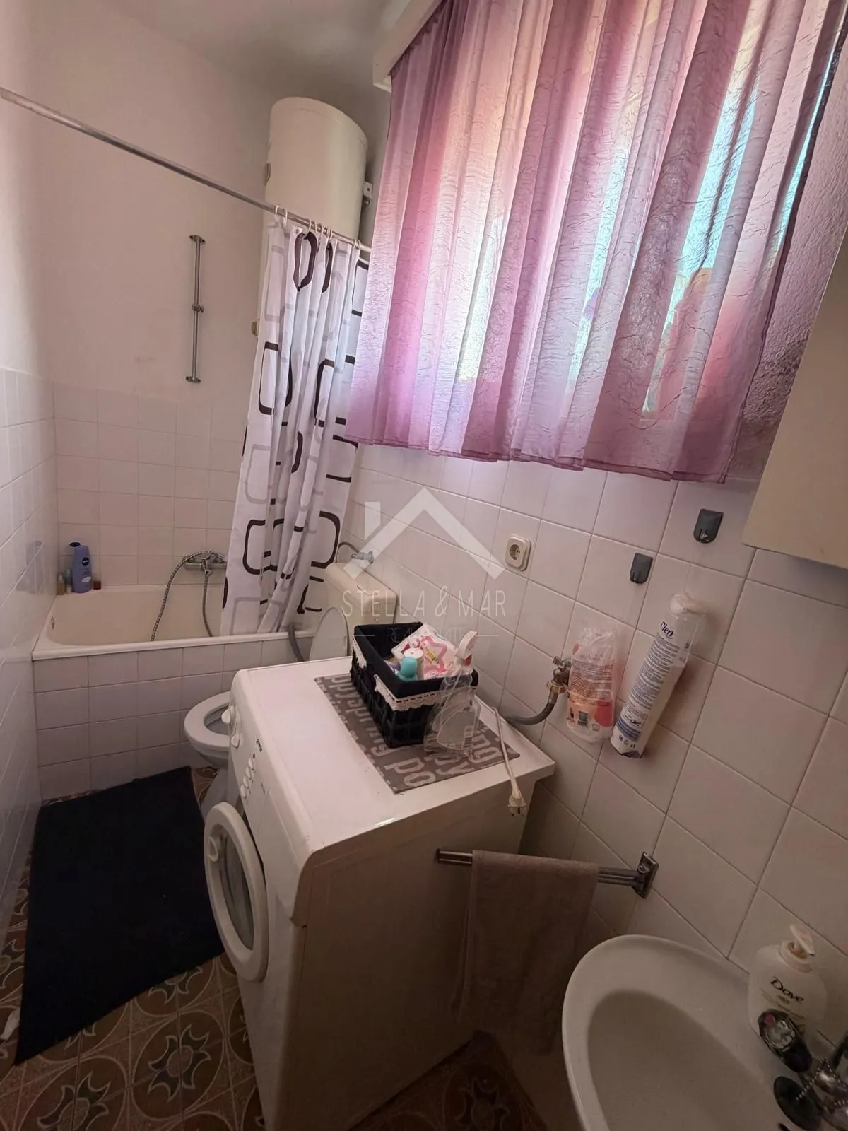 obiteljska kuća, pogled na more - kali - slika 15