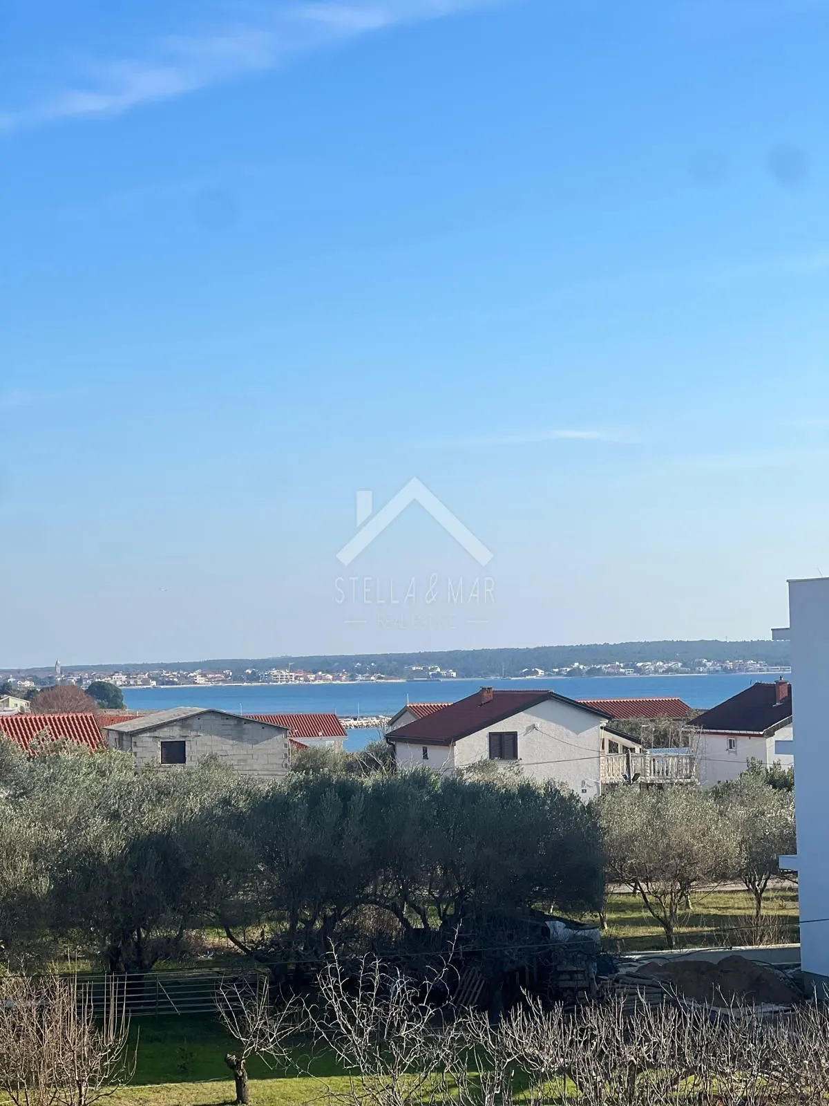 penthouse sa pogledom na more - privlaka - slika 25