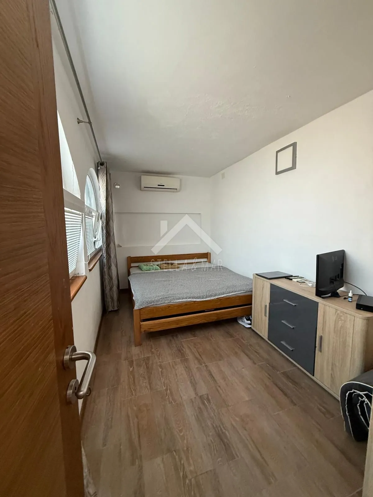 top lokacija!! kuća prvi red do mora - vir - slika 6