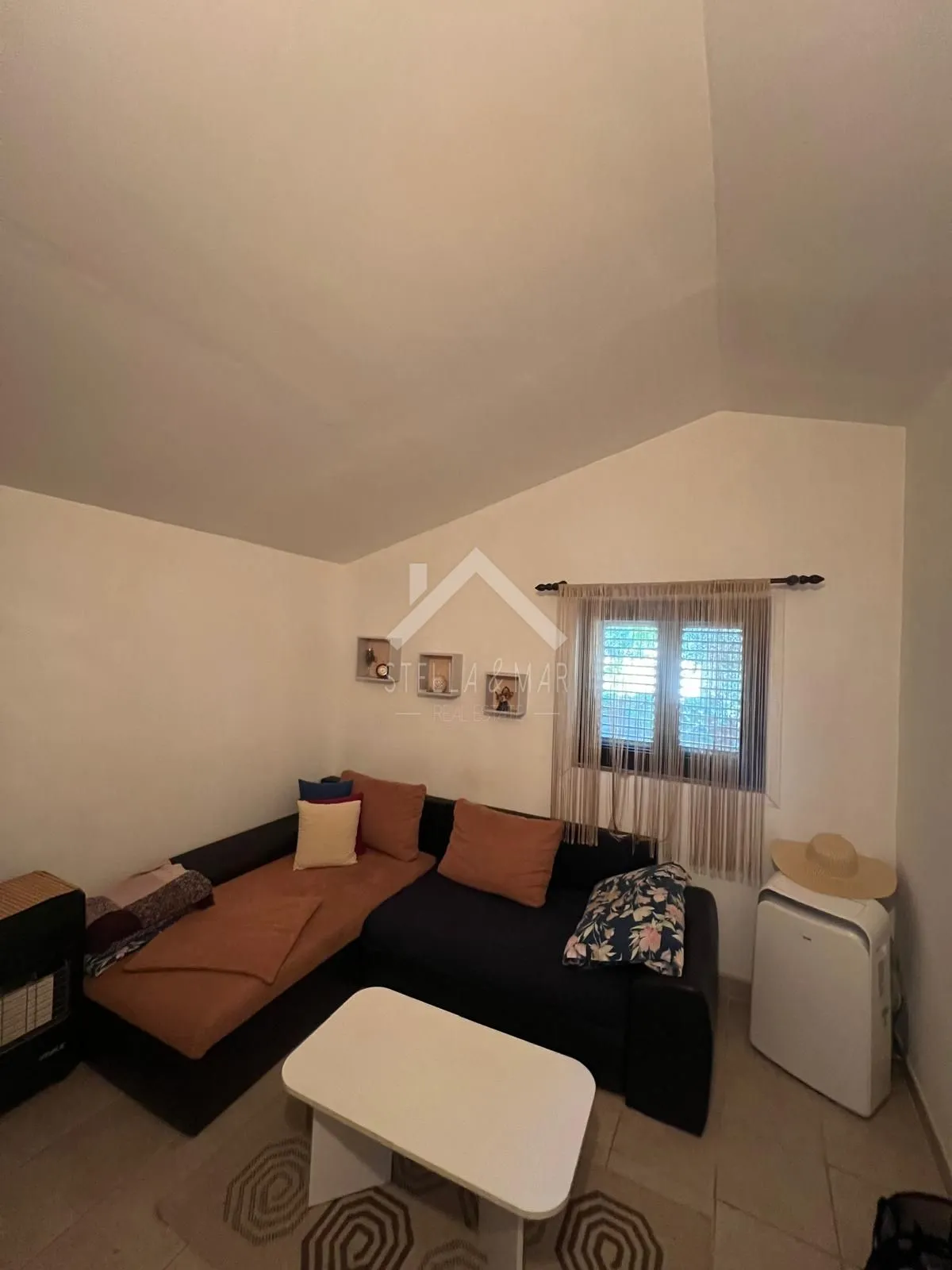 dvije prizemnice, zemljište 555m2 - vir - slika 24