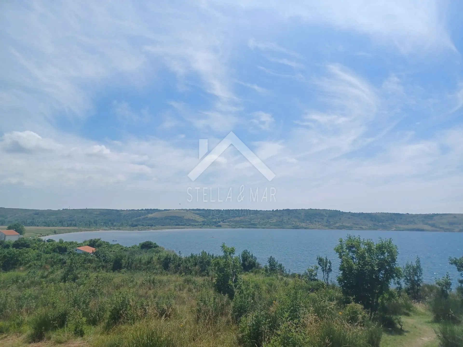 započeta gradnja 1. red do mora - rtina - slika 11