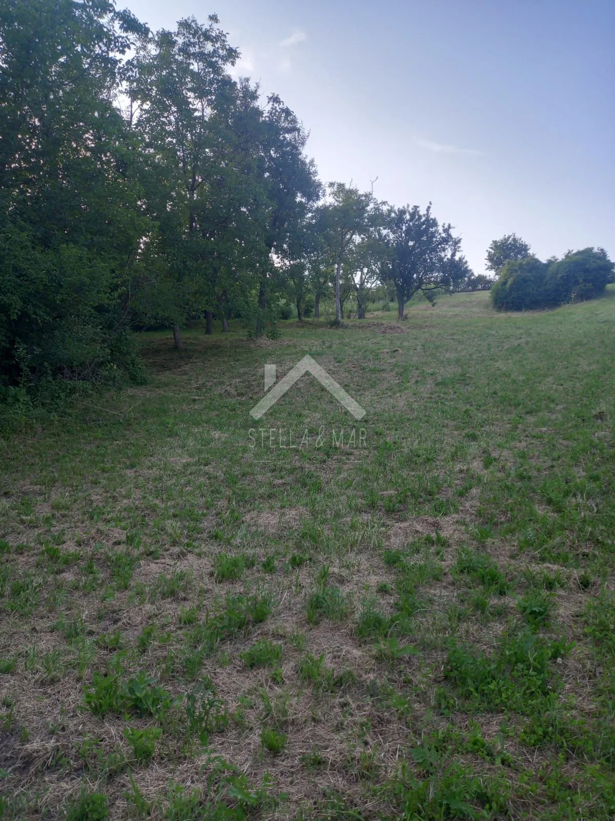 zemljište s panoramskim pogledom – dankovec, zagreb - slika 2