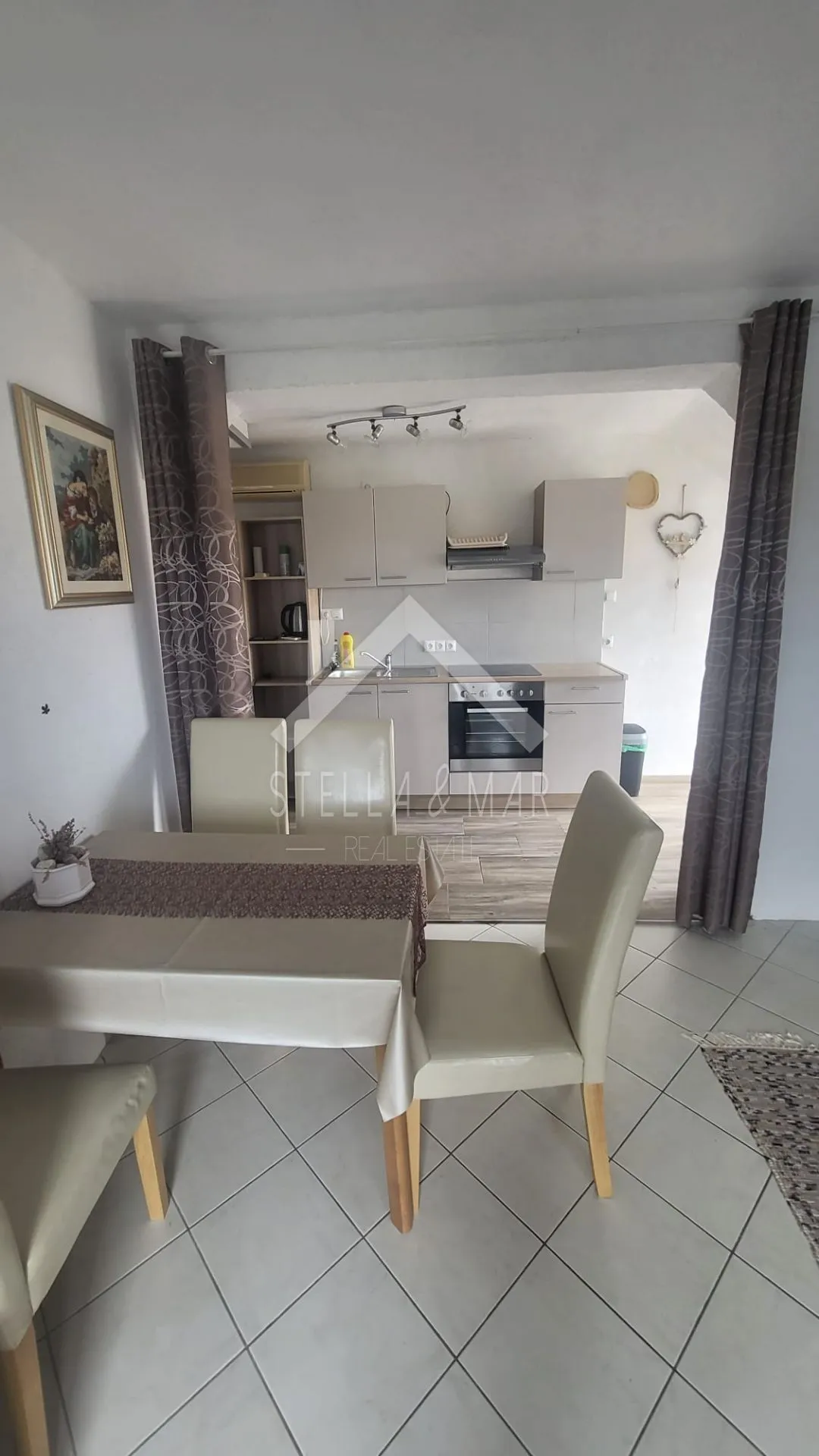 dva jednosobna apartmana - vir - slika 6