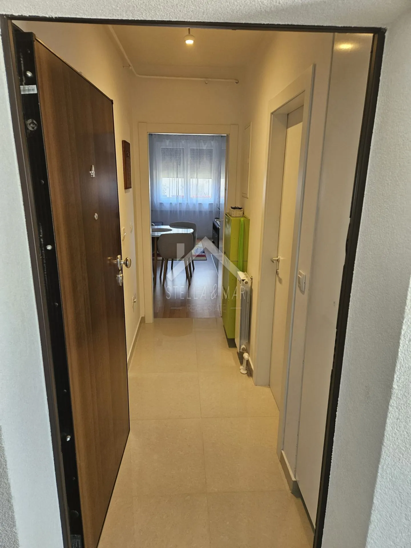 komforan stan sa jednom spavaćom sobom - zadar, plovanija - slika 16