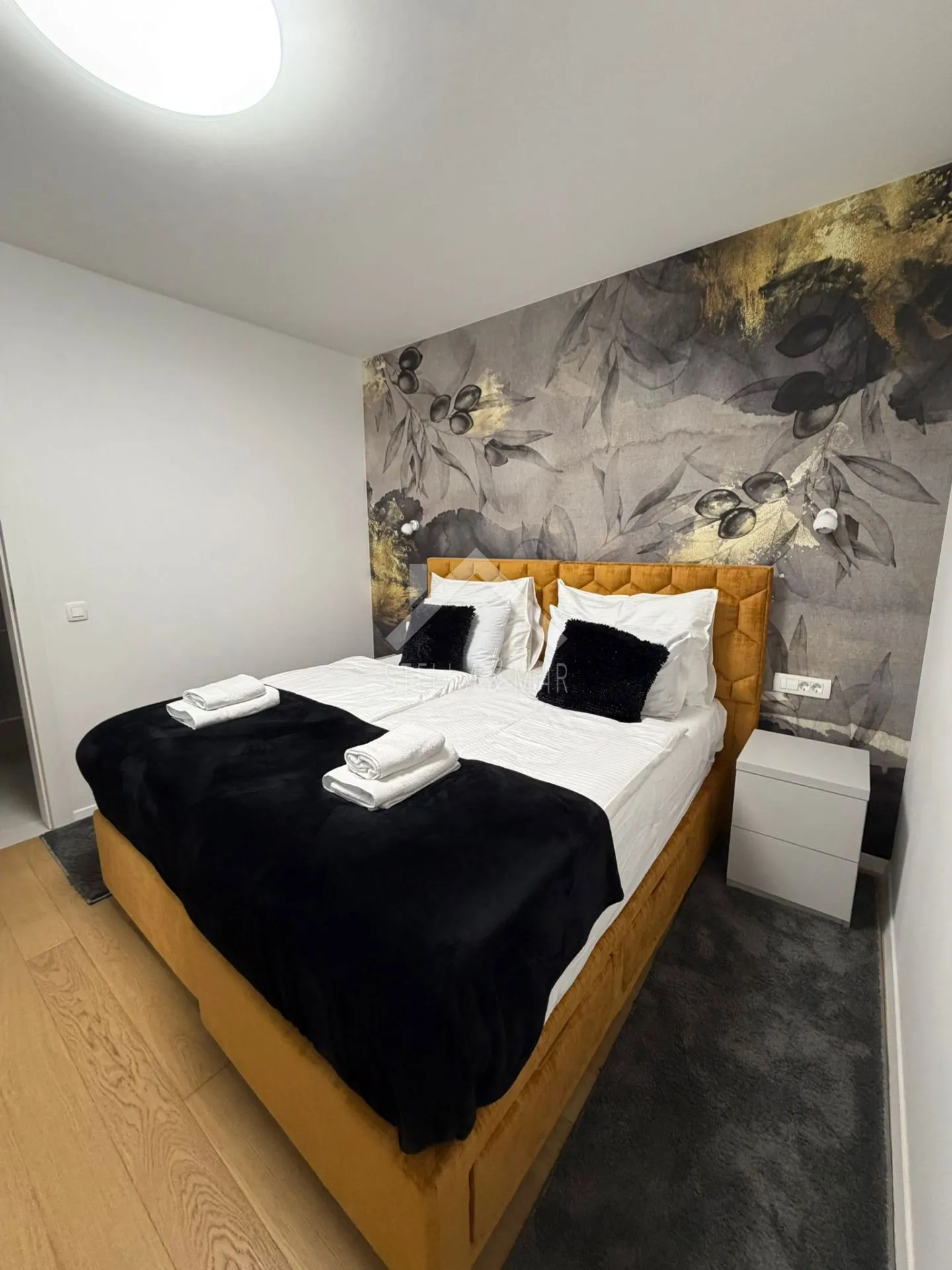 ekskluzivna villa sa pogledom, blizina mora - zaton-nin, zadar - slika 26