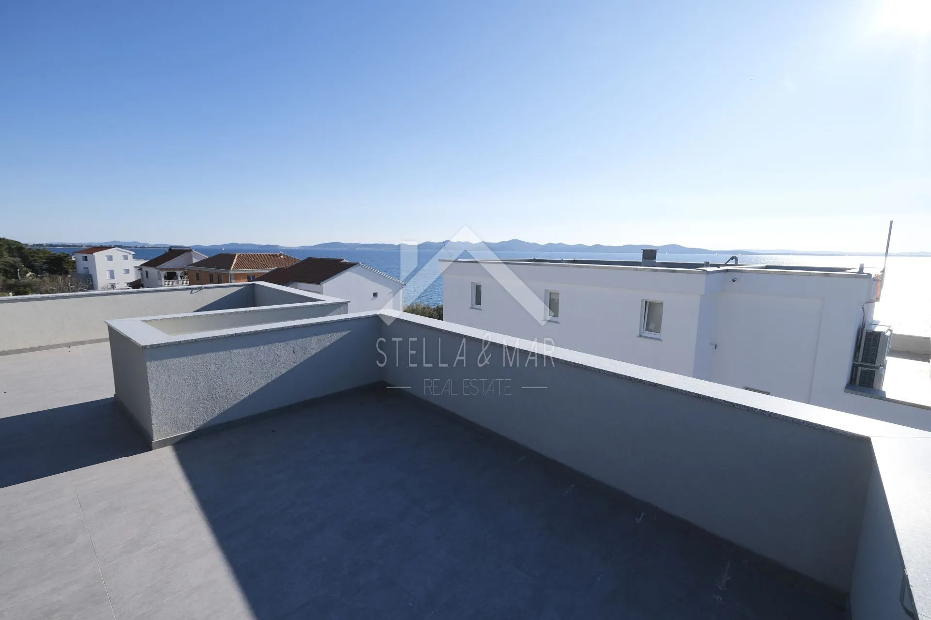 penthouse 2. red do mora top nekretnina - kožino, zadar - slika 32