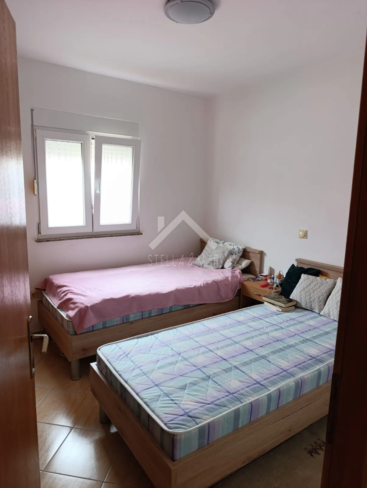 kuća sa dva apartmana, blizina mora - vir - slika 23