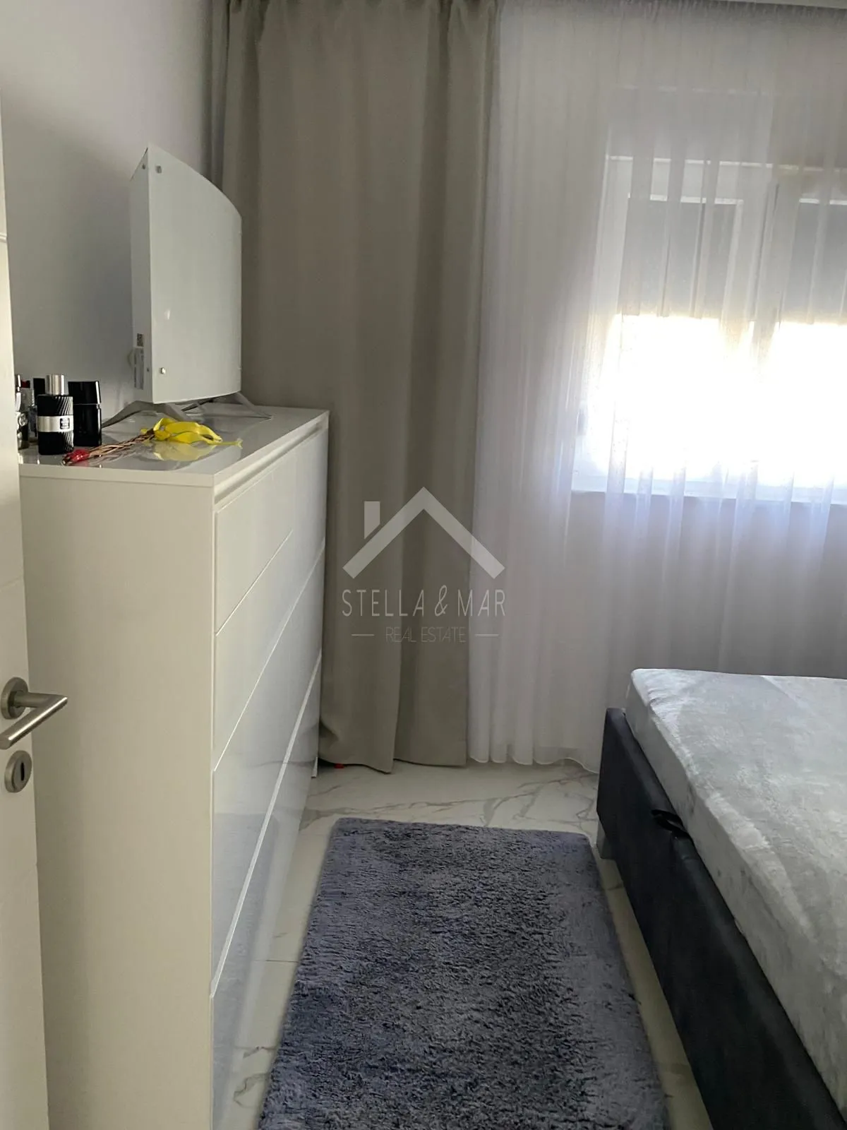 moderan dvosobni apartman sa vrtom - privlaka - slika 14