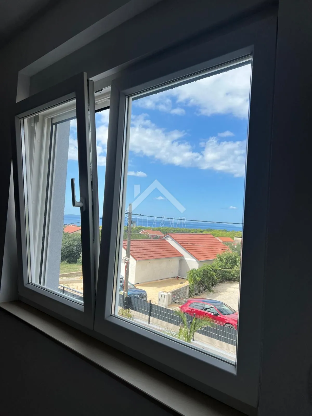 villa sa bazenom, novogradnja! - vir - slika 19