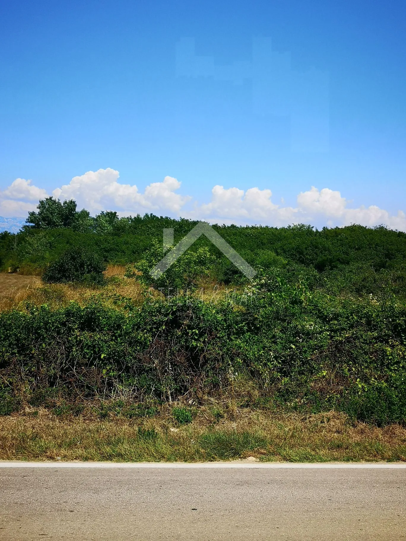 građevinsko zemljište - nin - slika 3