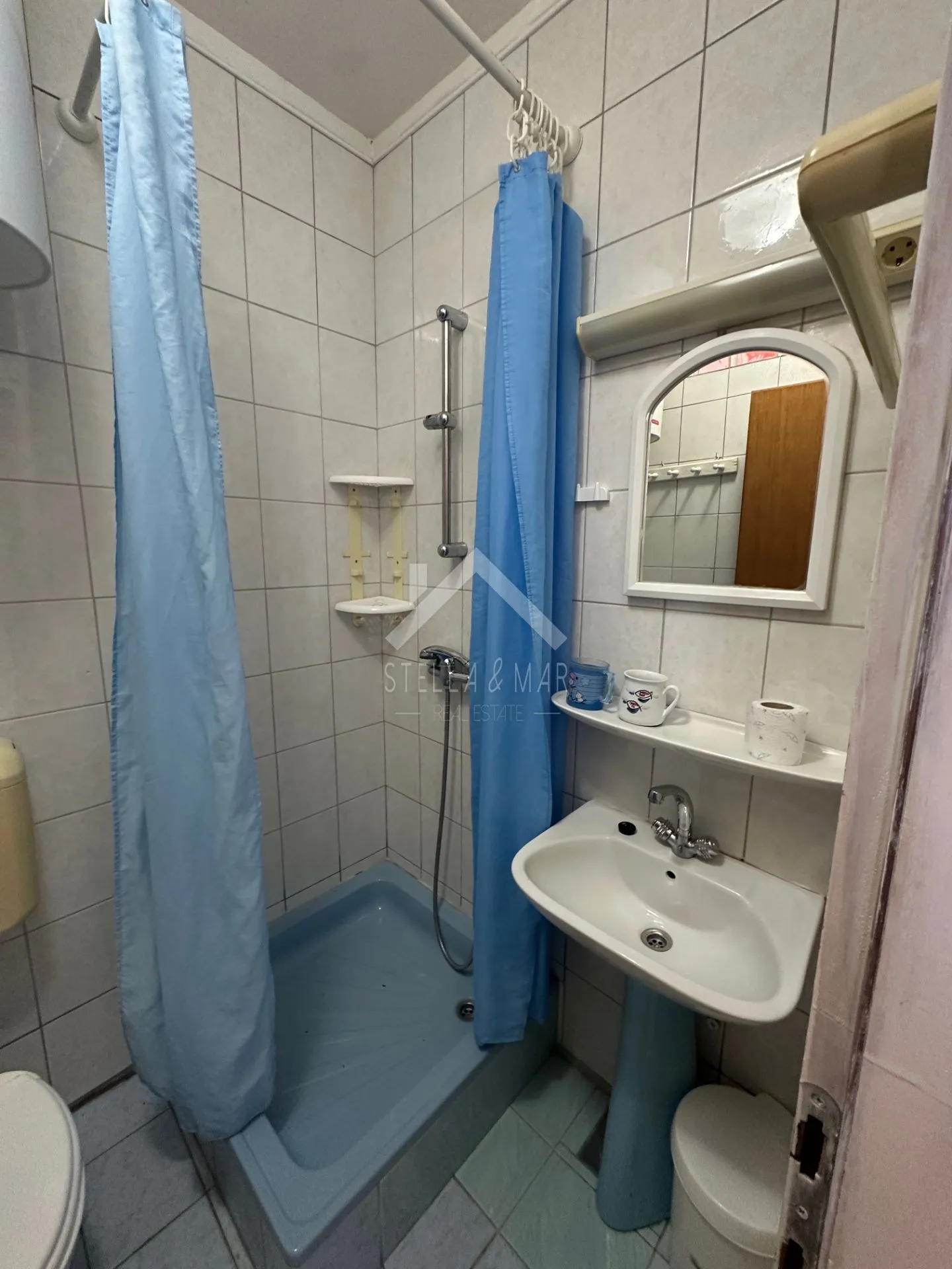 dvosobni apartman, južna strana - vir - slika 12