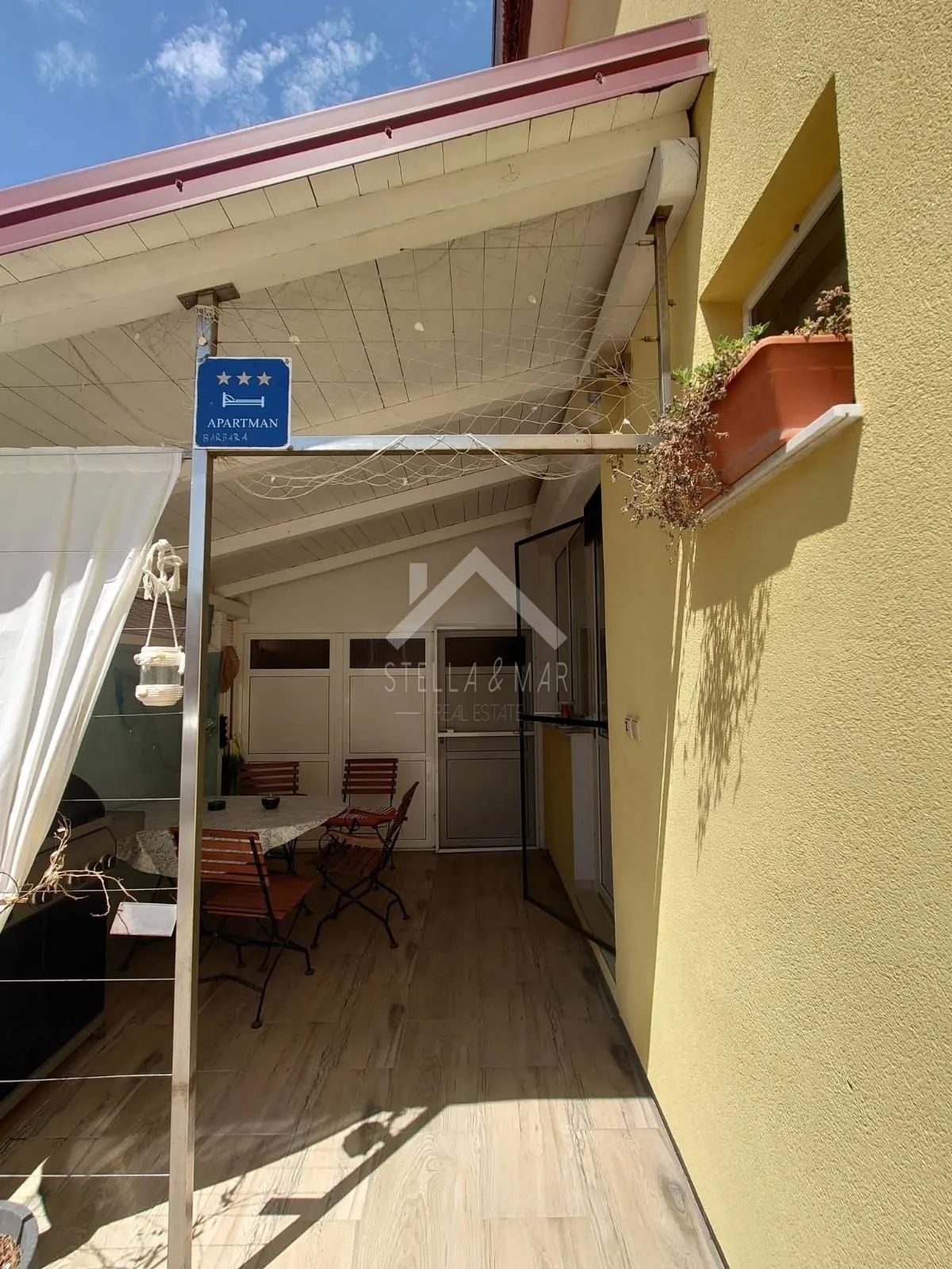 dvoetažni apartman, centar - vir - slika 11