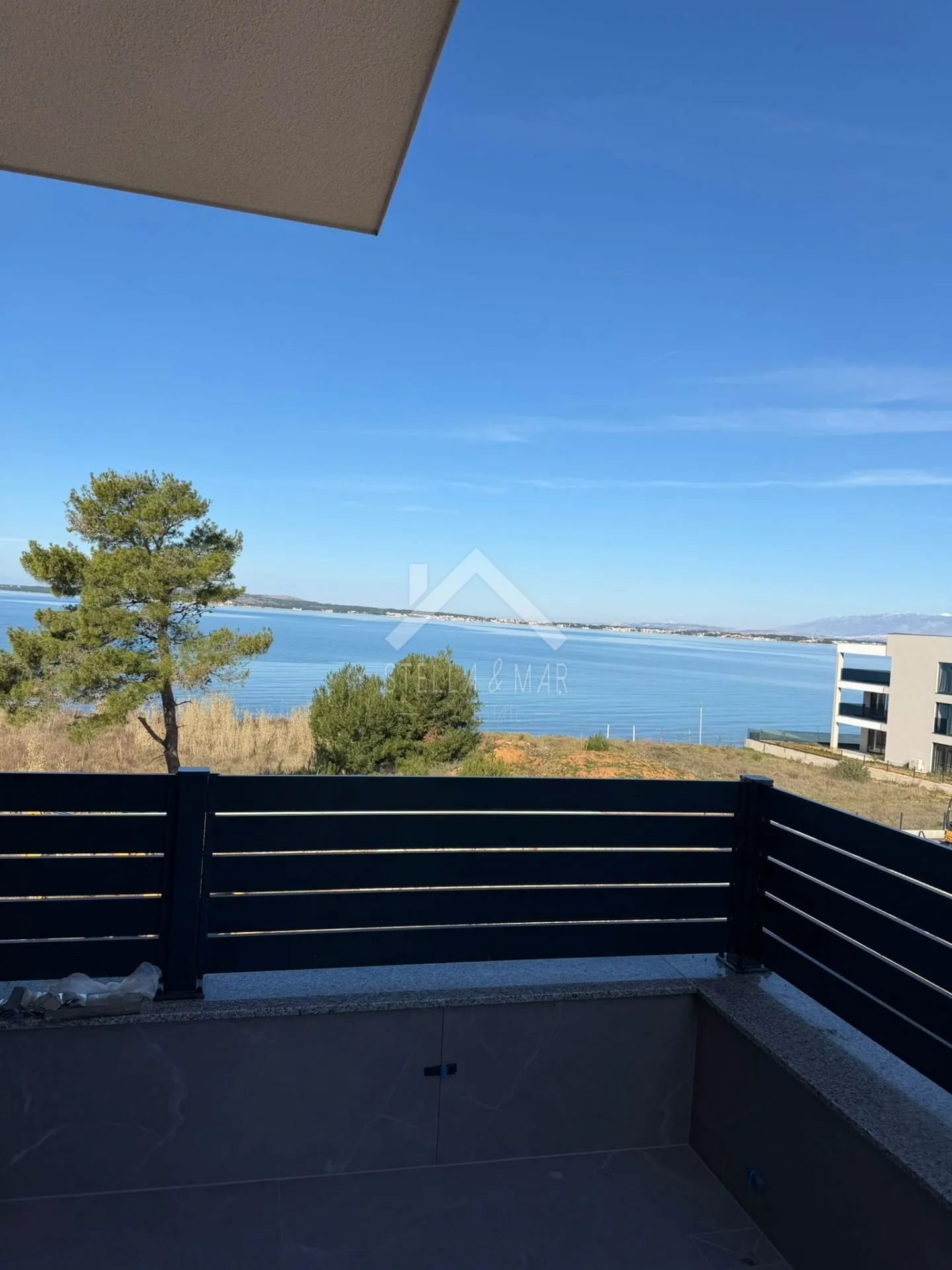 penthouse sa otvorenim pogledom na more - privlaka - slika 30