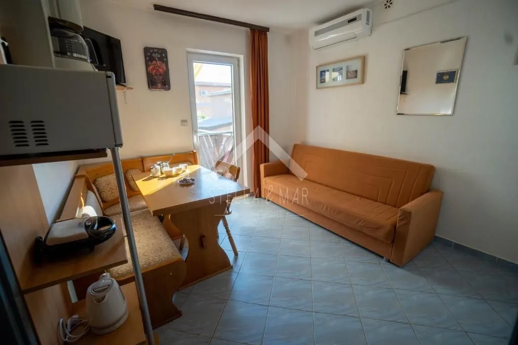 samostojeća kuća sa 5 apartmana - vir - slika 16