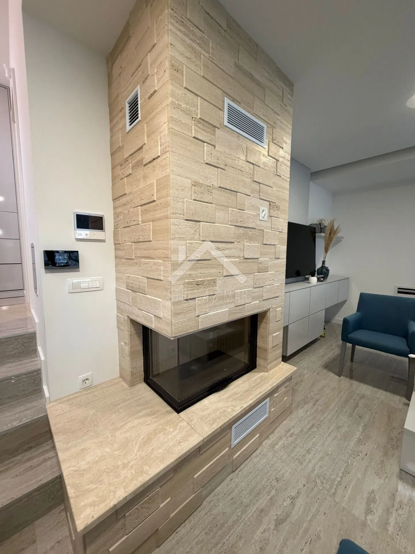 ekskluzivna villa sa pogledom, blizina mora - zaton-nin, zadar - slika 9