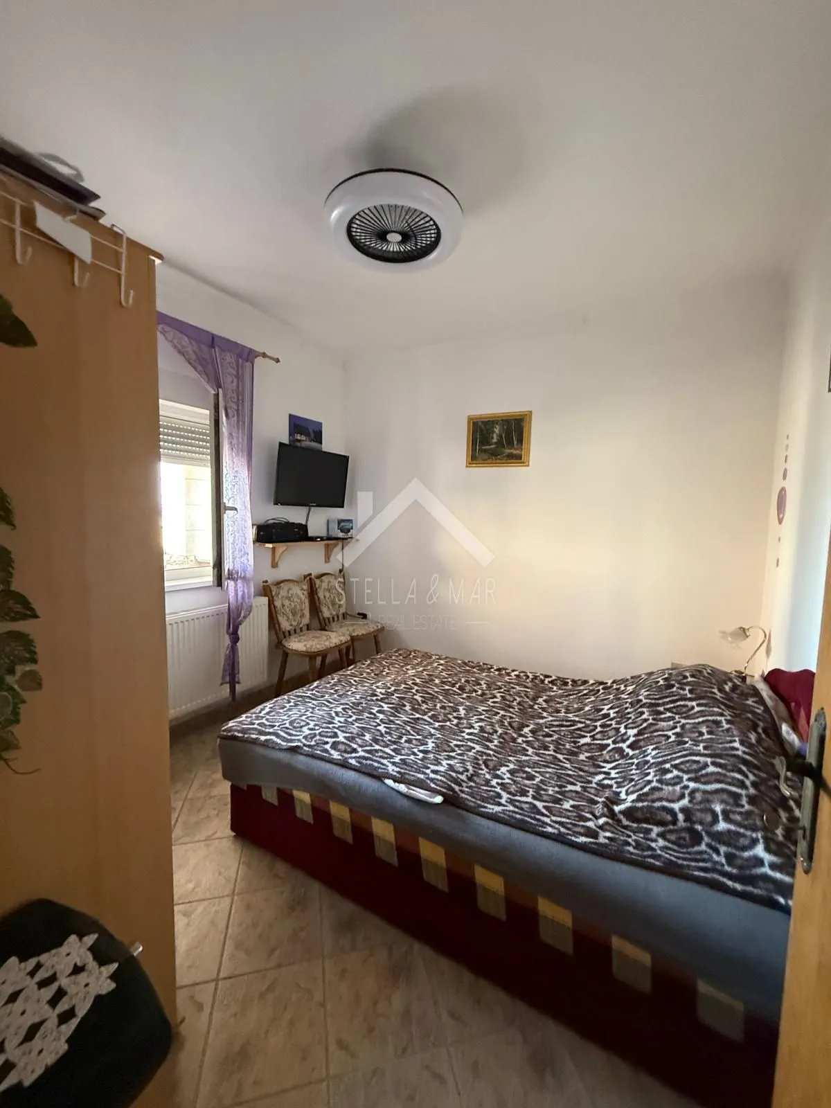 apartmanska kuća 20m do mora - vir - slika 13
