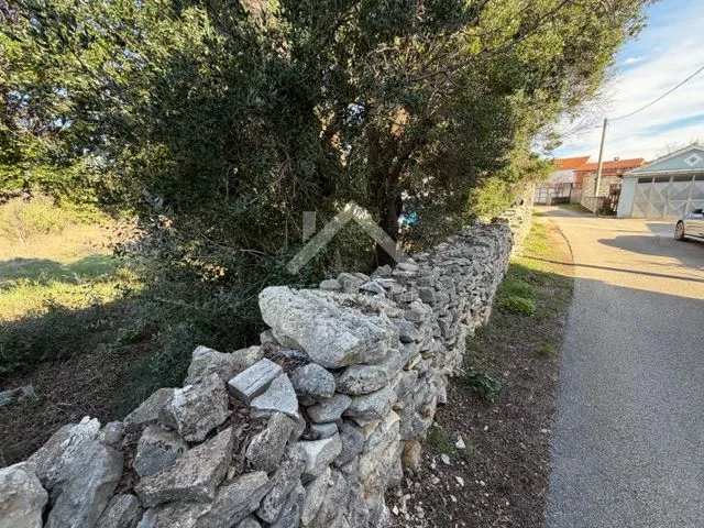 građevinsko zemljište - pridraga - slika 12