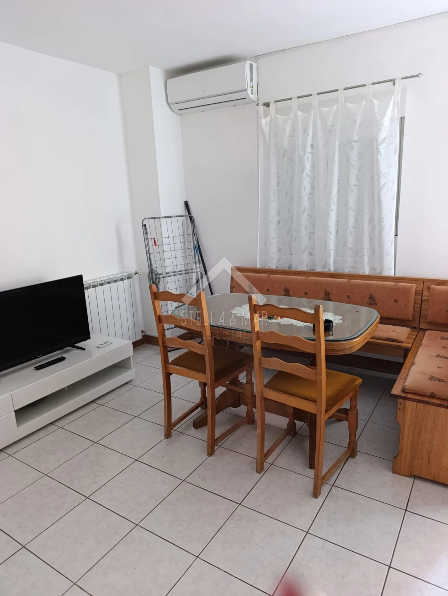 kuća sa dva stana i garažom, južna strana - vir - slika 9