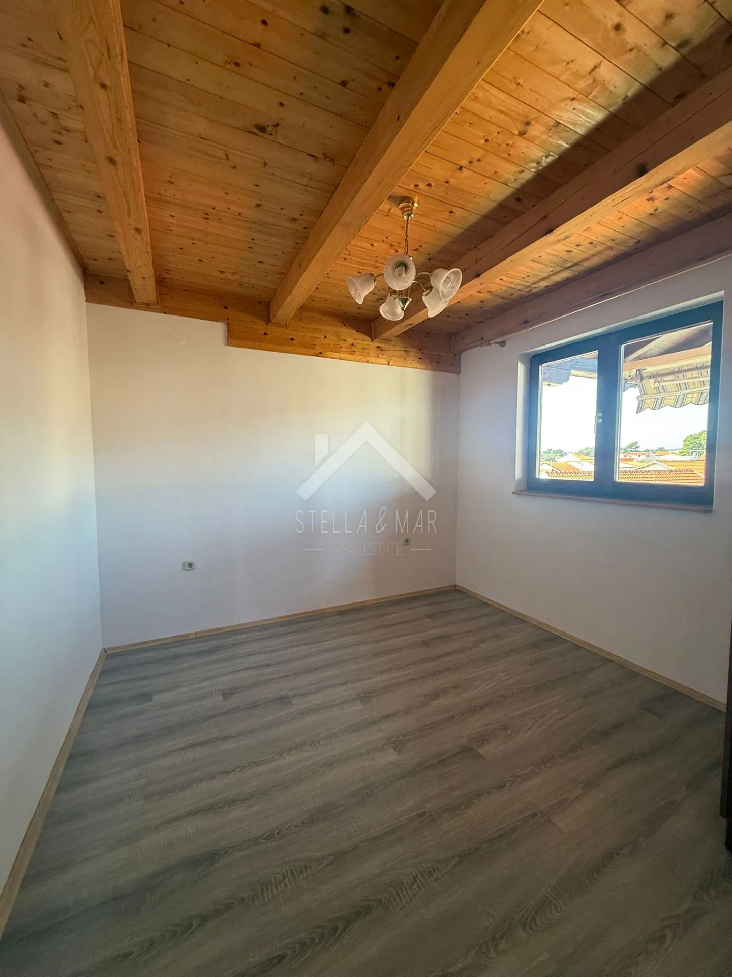dvosobni apartman, blizina plaže - vir - slika 7