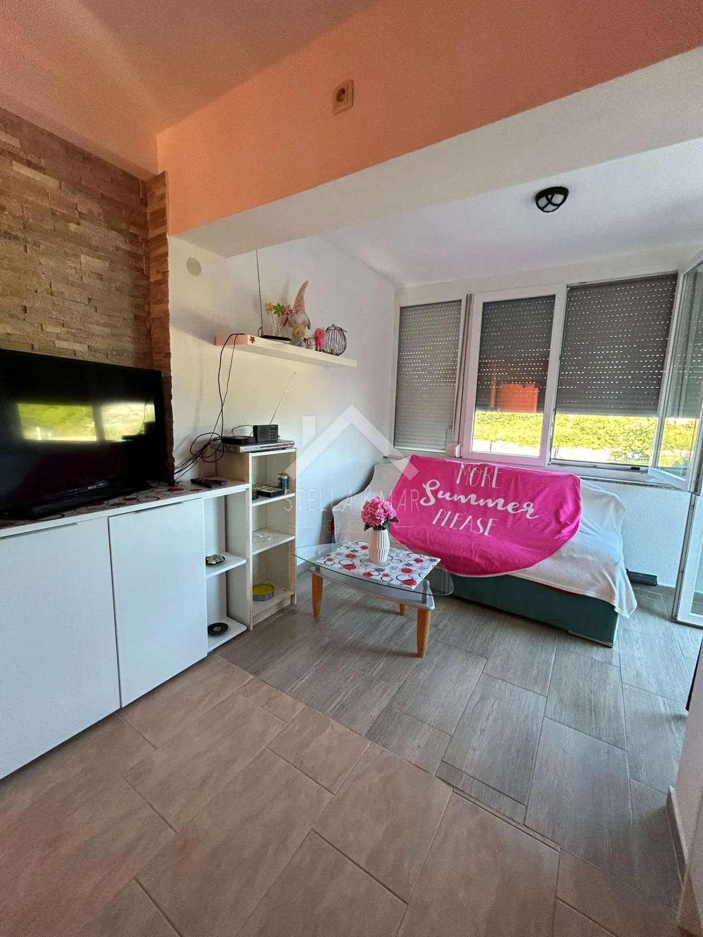 dvosobni apartman sa vrtom - vir - slika 5