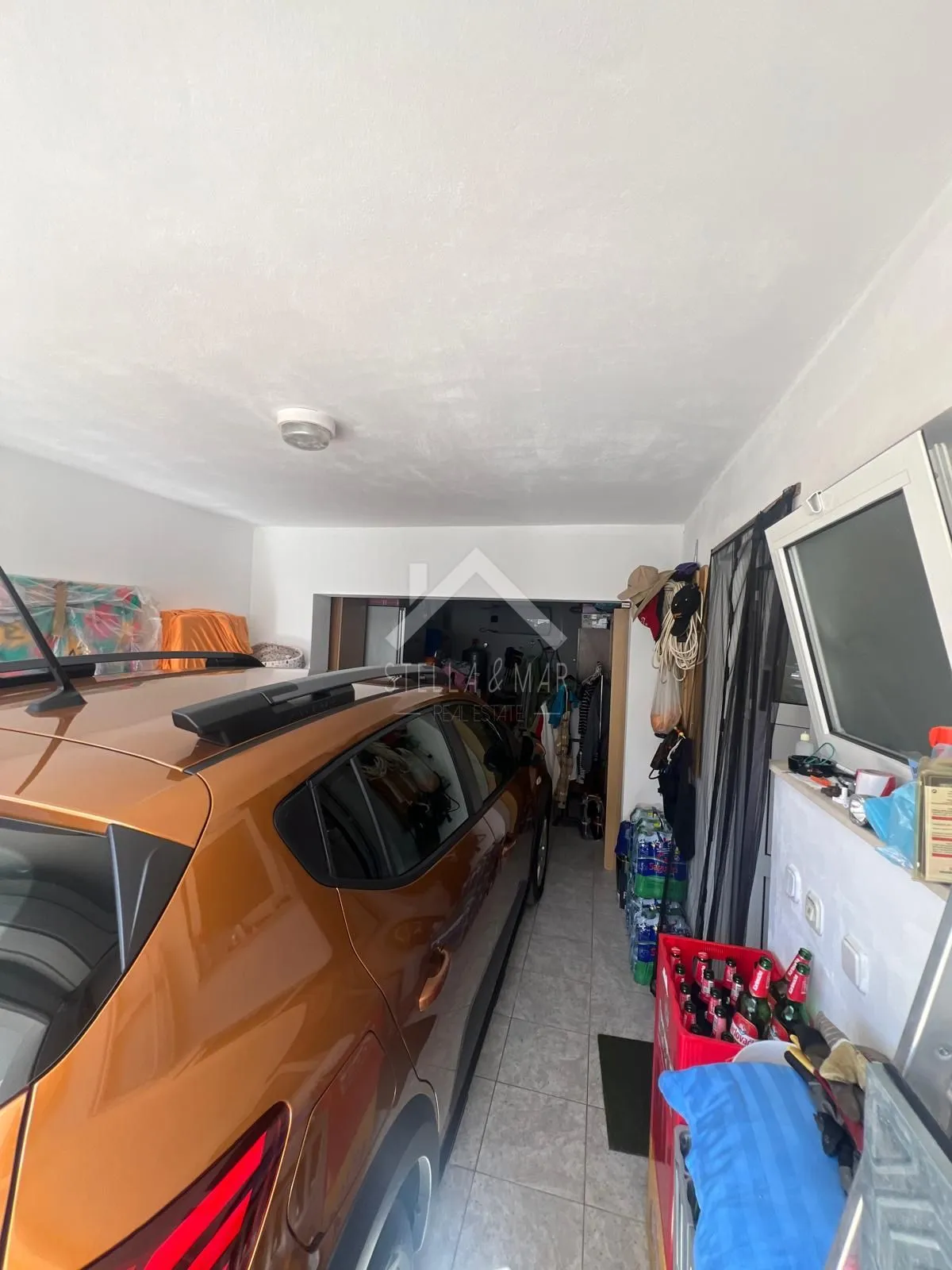 kuća sa tri apartmana, pogled na more - vir - slika 5