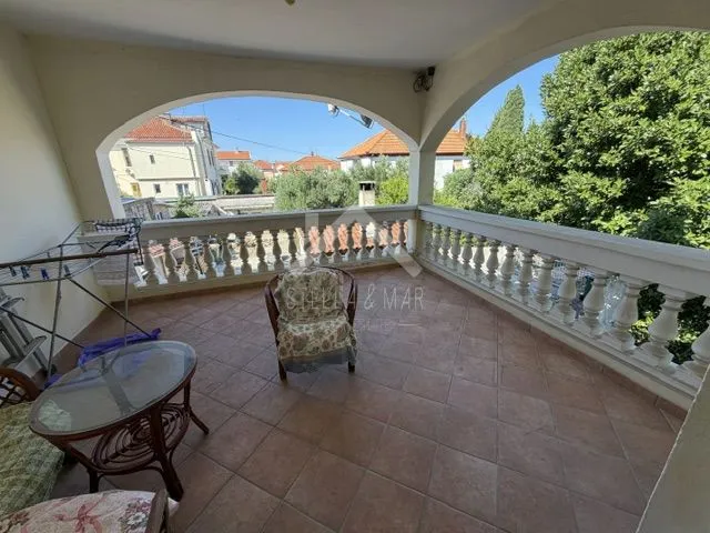 kuća sa dva stana, atraktivna lokacija - zadar - slika 38