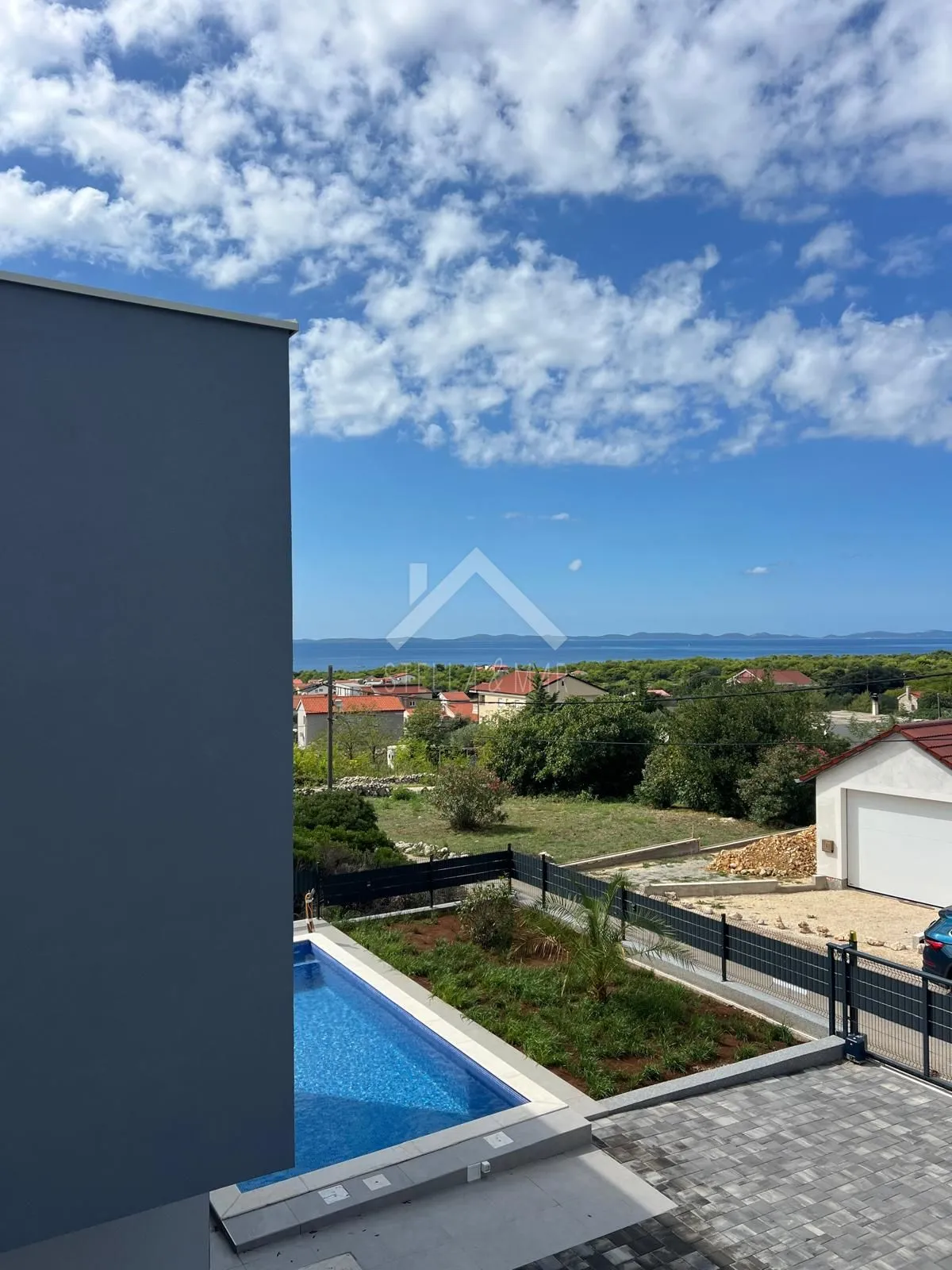 villa sa bazenom, novogradnja! - vir - slika 22