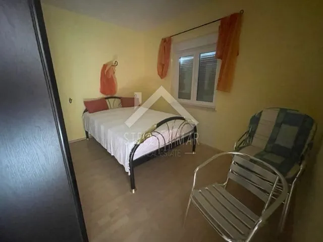 kuća sa 4 apartmana, 50m od mora - nin - slika 26