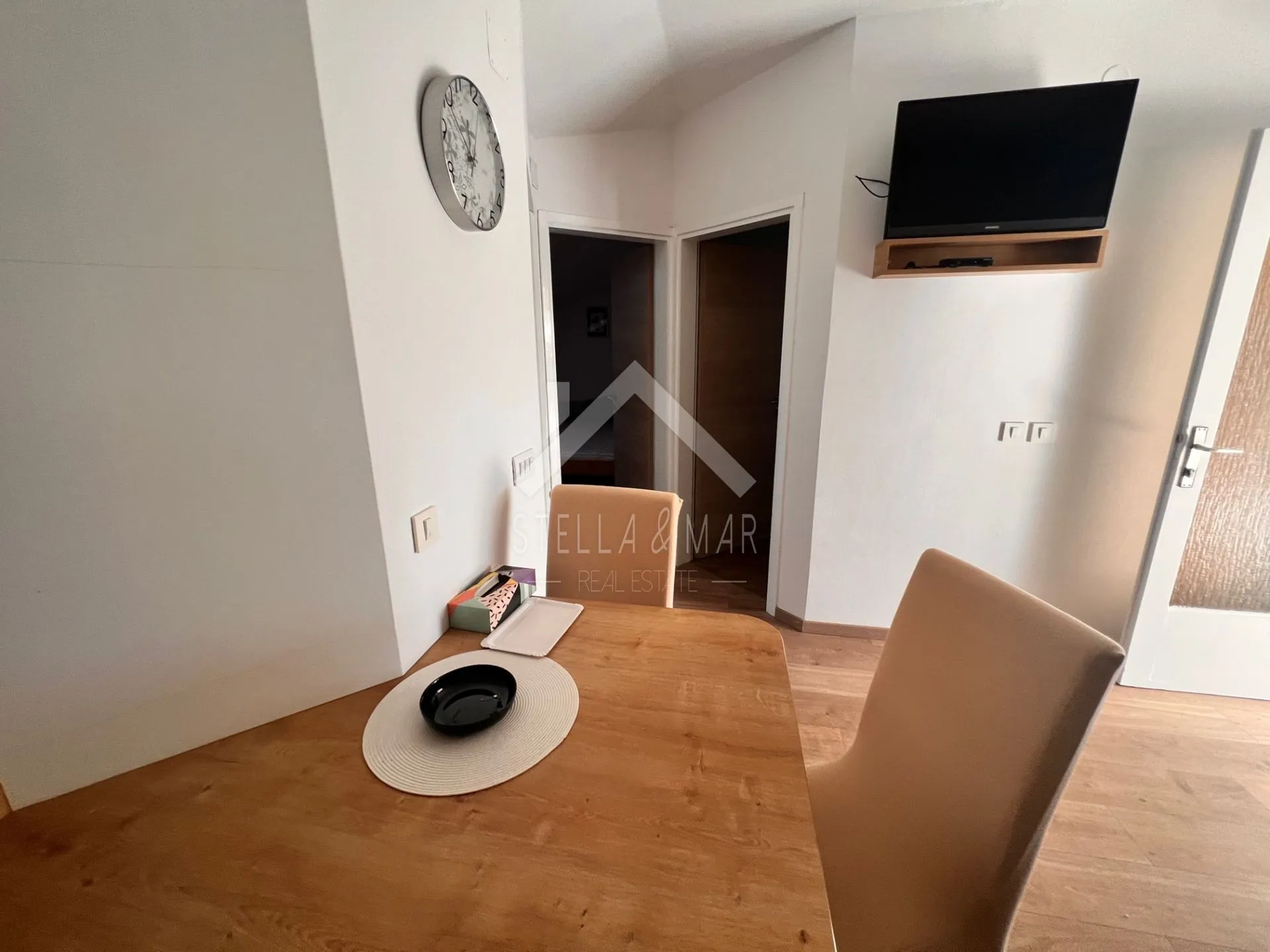 dvojna kuća sa 3 apartman u centru vira - vir - slika 8
