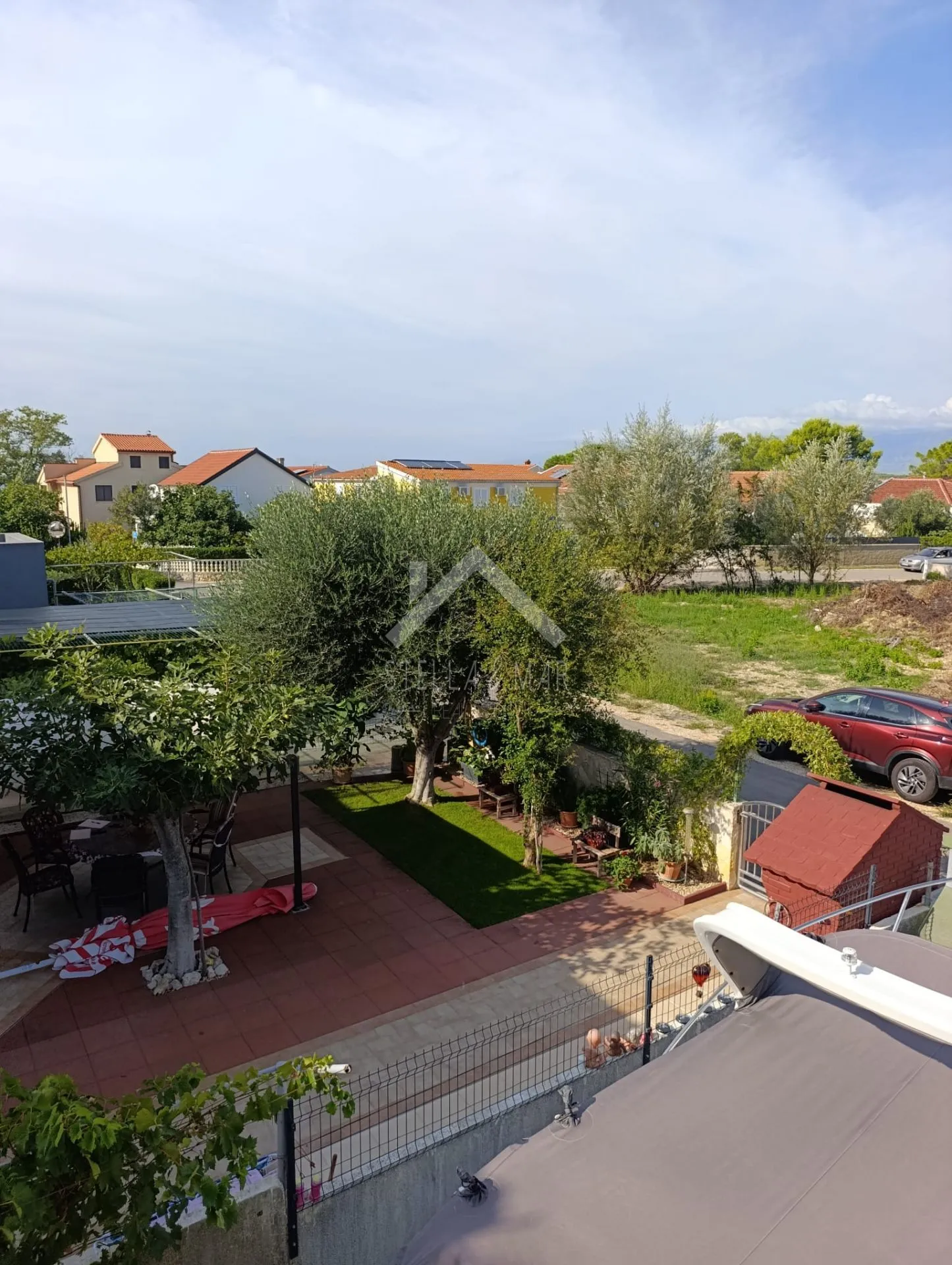 prekrasna kuća 90m od mora - vrsi - slika 19