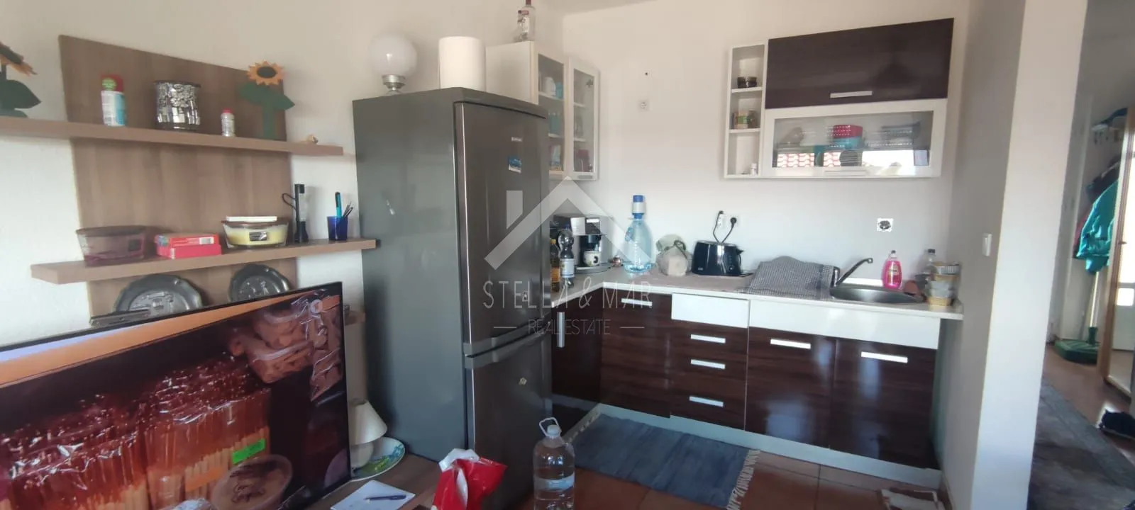 kuća sa 7 apartmana, prekrasan pogled, 30m do plaže - vir - slika 48