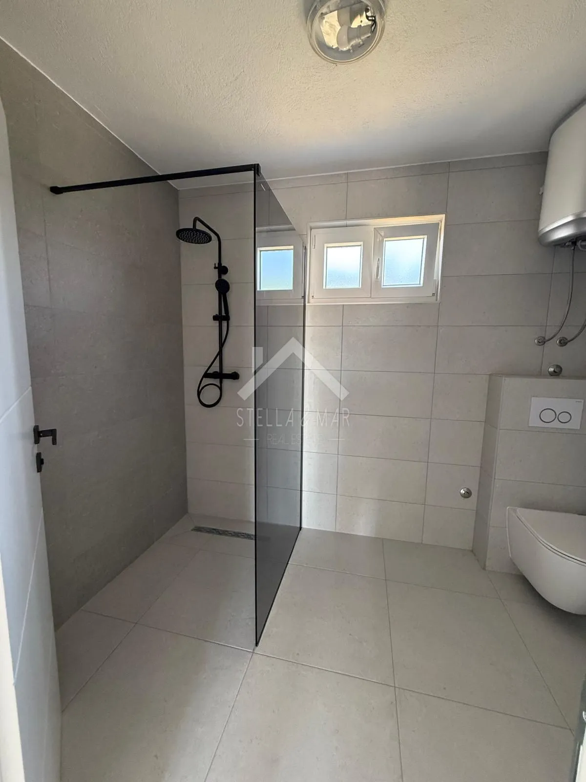trosobni apartman sa prostranom terasom - vir - slika 11