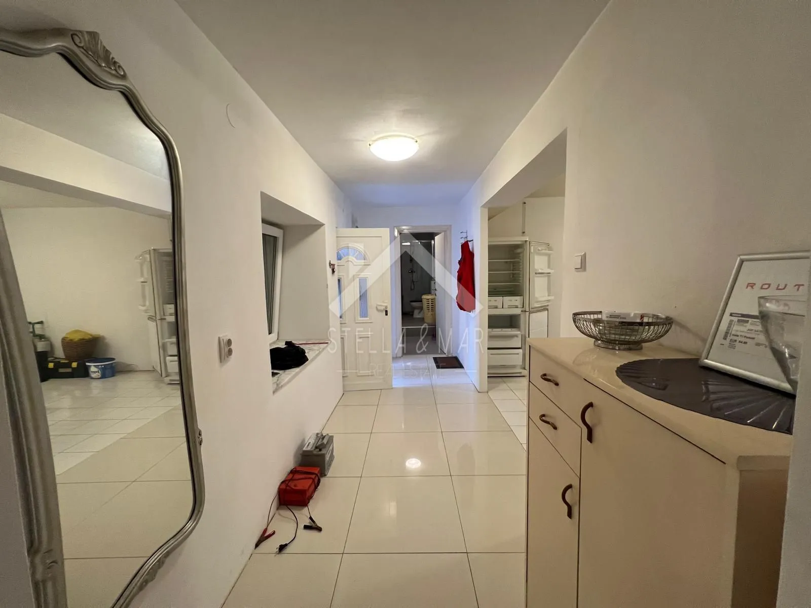 kuća sa dva stana, 200m do mora i centra - veli iž - slika 6